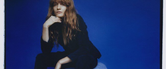 Florence + The Machine im Dezember auf Deutschland Tournee