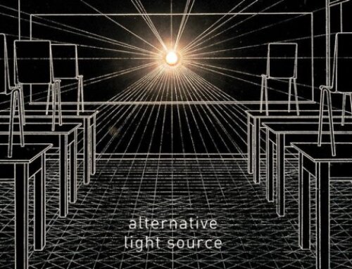 Leftfield – Alternative Light Source