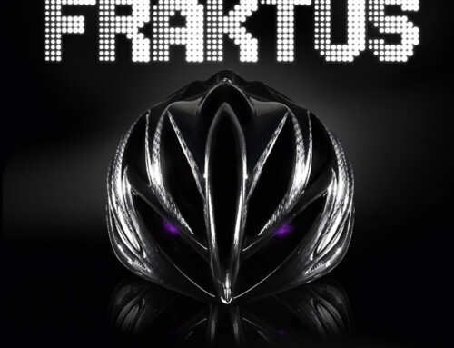 Fraktus – Welcome To The Internet