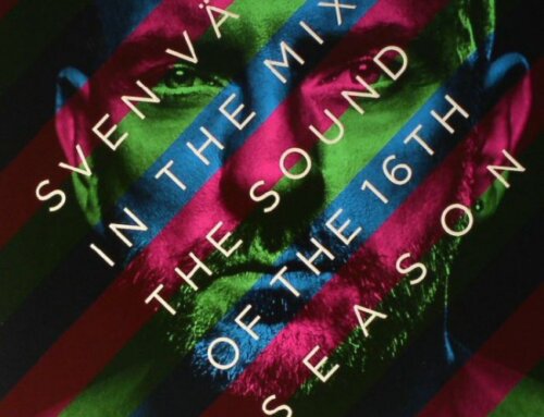 Sven Väth – In The Mix: The Sound Of The 16th Season