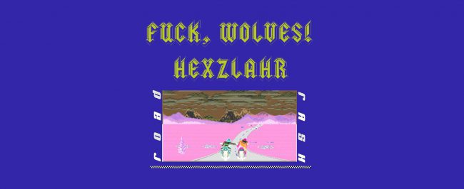 Fuck, Wolves!