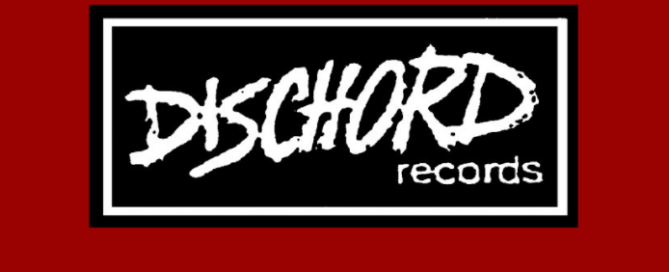 Dischord Records