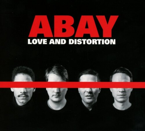 Abay – Love and Distortion