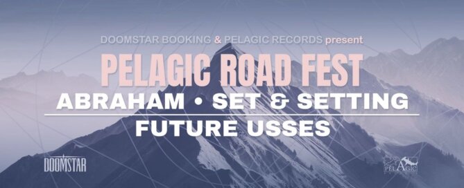 Pelagic Road Fest