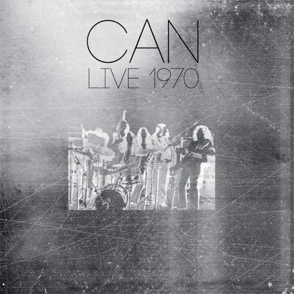 Can Live 1970