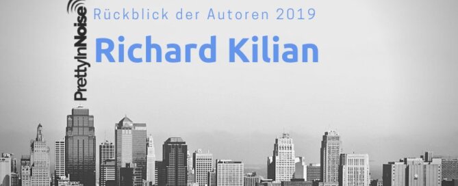 Richard Kilian 2019