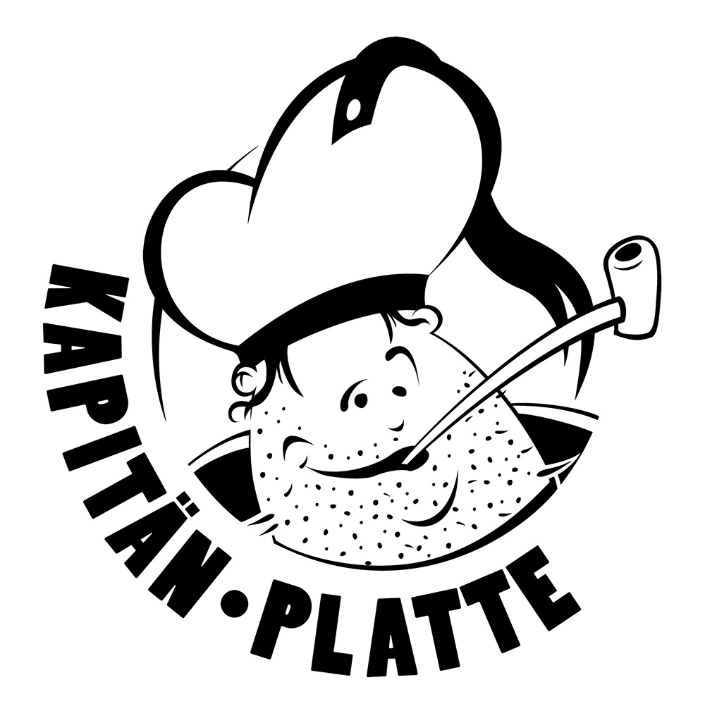 Kapitän Platte
