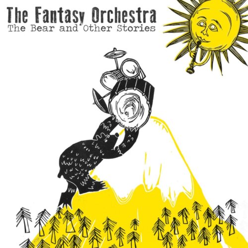 The Fantasy Orchestra