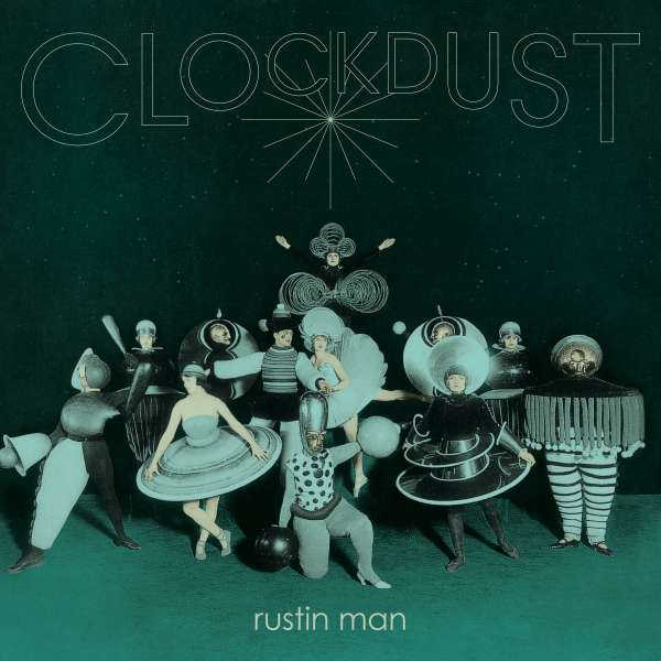 Rustin Man