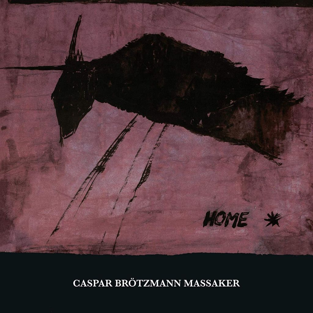 Caspar Brötzmann Massaker