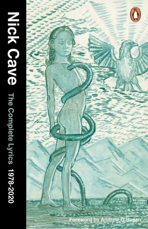 Nick Cave 1978-2020