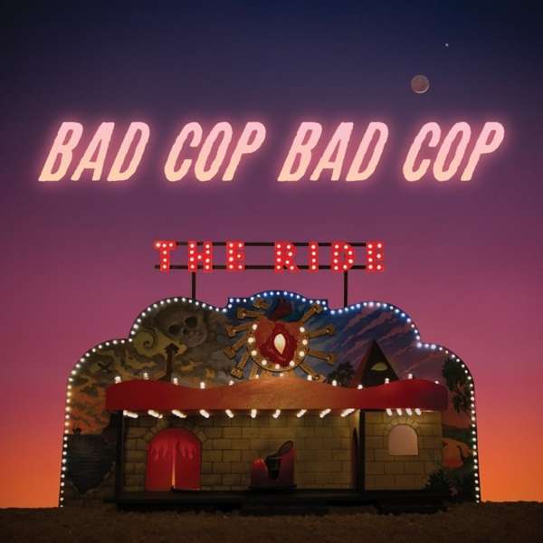 Bad Cop / Bad Cop