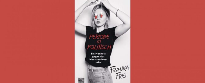 Franka Frei