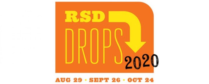 RSD Drops