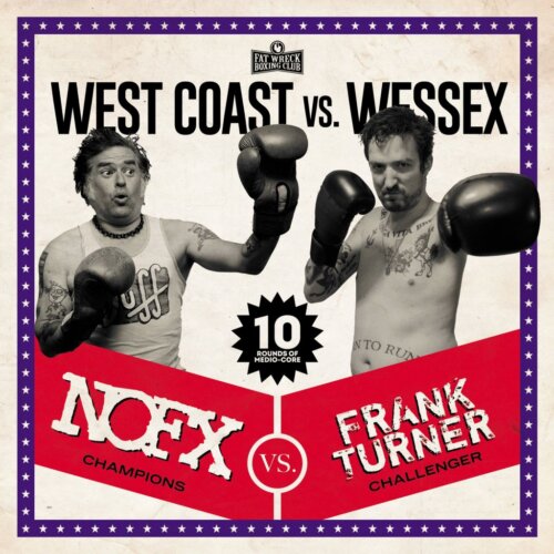 NOFX / FRANK TURNER