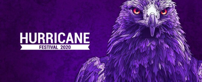 Hurricane Festival 2020