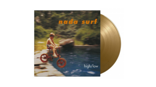Nada Surf