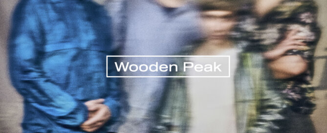 Wooden Peak | (c) Sara Bock