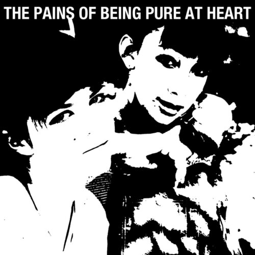 The Pains Of Being Pure at Heart