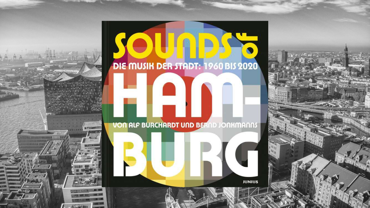 Sounds of Hamburg