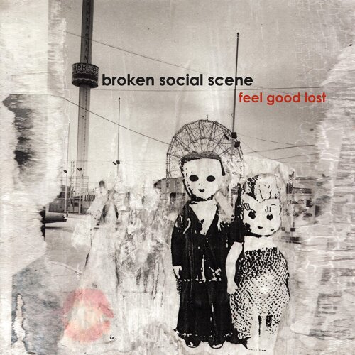 Broken Social Scene
