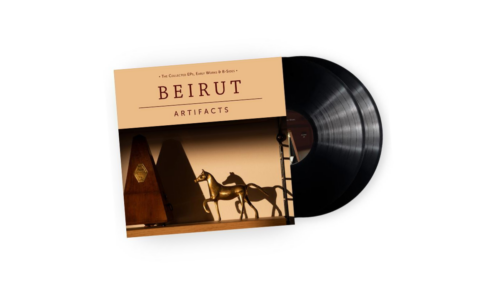 Beirut - Artifacts