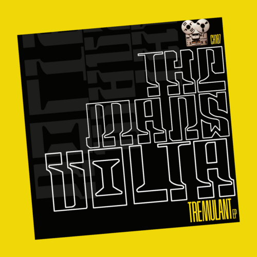 The Mars Volta – Tremulant EP