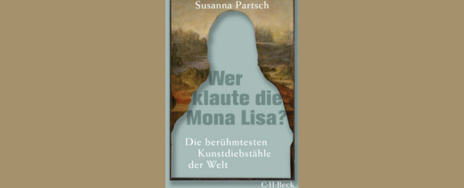 Susanna Partsch