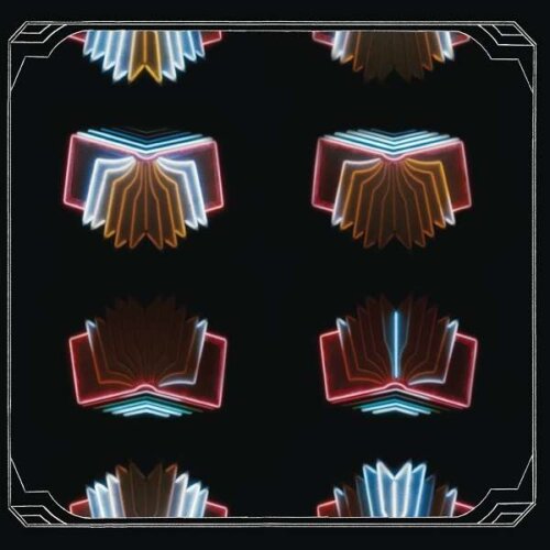 Arcade Fire – Neon Bible