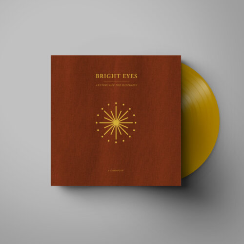 Bright Eyes: A Companion EP