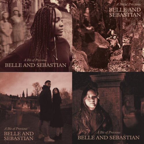 Belle and Sebastian – A Bit Of Previous