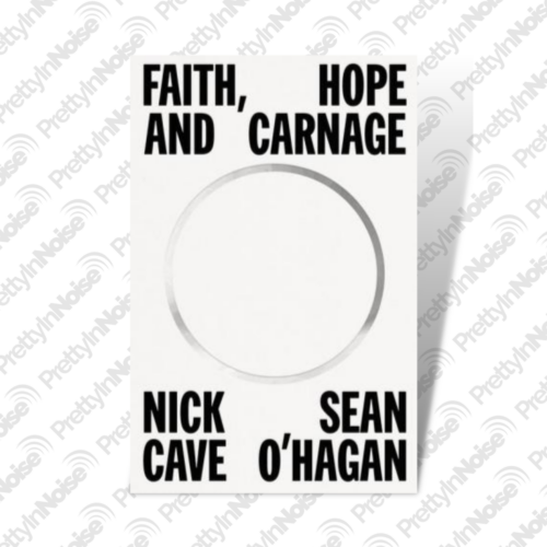 Nick Cave & Sean O'Hagan