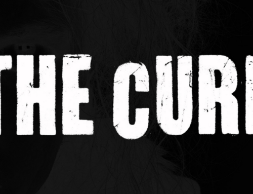 NUR HEUTE: The Cure verschenken neues Album „Songs Of The Lost World“