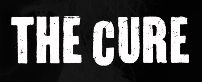 The Cure | (c) thecure.com