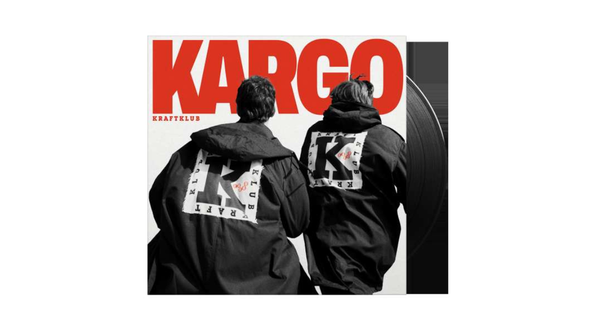 Kraftklub – Kargo
