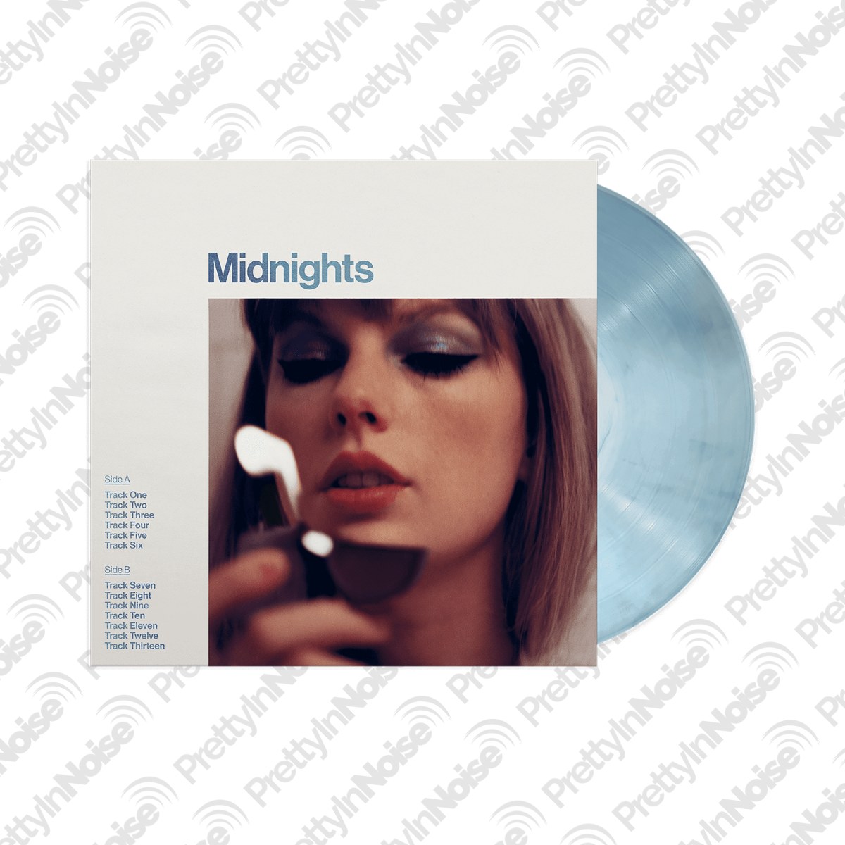 Taylor Swift – Midnights (Moonstone Vinyl)