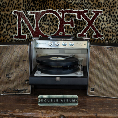 NOFX – Double Album
