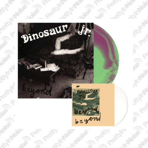 Dinosaur Jr. – Beyond