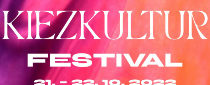 KiezKultur Festival