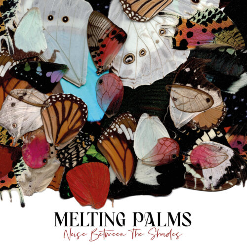 Melting Palms – Noise Between The Shades