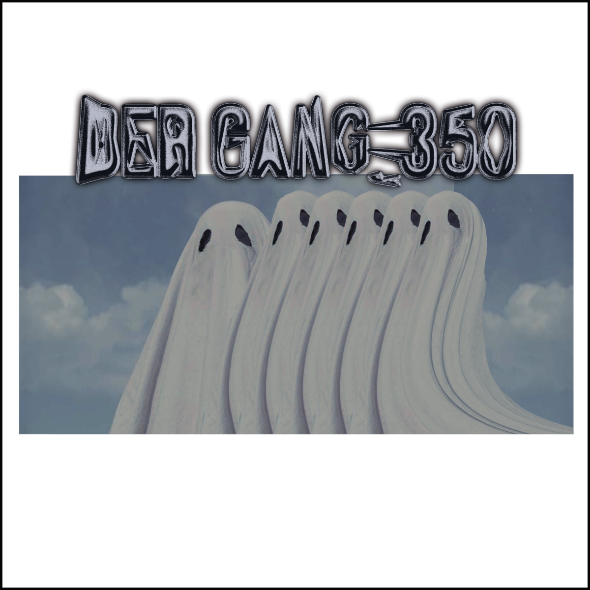Der Gang 350