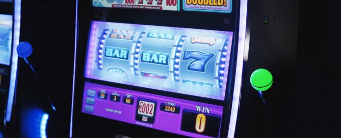 Die Rolle von Musik und Soundeffekten in Online Casinos und bei Online Spielautomaten