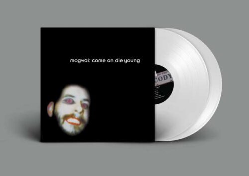 Mogwai – Come On Die Young