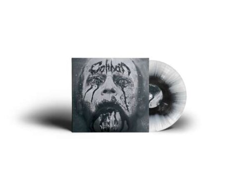 I Am Nemesis ist das 2012 erschienene Album der deutschen Metalcore-Band Caliban.