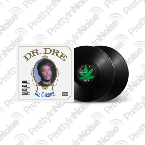 Dr. Dre – The Chronic