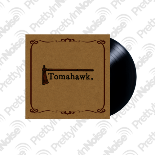 Tomahawk – Tomahawk