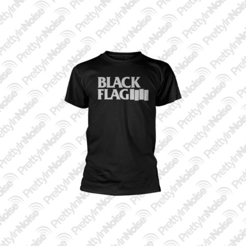 Black Flag Shirt